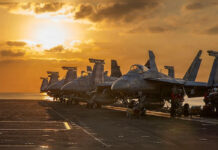 India Rejects Claims US Used Indian Ports to Attack Iran Indian Navy ports mentioned in misinformation claims during US Iran conflict