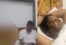 Narhari Zirwal Video Controversy: Congress Demands Removal of Maharashtra Minister Narhari Zirwal Maharashtra minister video controversy political row