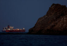 Iran Relaxes Strait of Hormuz Blockade After Donald Trump Threat