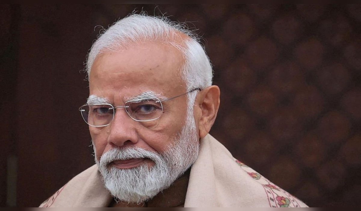 ‘Articles 370 & 35A Became History': PM Modi Reaffirms Commitment To J&K, Ladakh On 7th Anniversary Of Historic Move