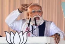 PM Modi Launches ‘Nasha Mukt Yuva’ Nationwide Mission, Calls On Youth To Lead India’s Fight Against Drug Abuse PM Narendra Modi addressing rally in West Bengal announcing guarantees