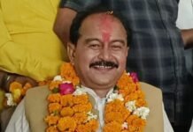 “Spend a Night With Me for the Post”: BJP Leader’s Shocking Sex-for-Position Allegation Triggers Political Firestorm in Mahoba Political controversy erupts after BJP leader in Mahoba is accused of demanding sexual favours for party post