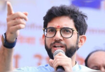 What Sparked the Aaditya Thackeray Row in Parliament? Explosive Clash During Women’s Bill Debate Aaditya Thackeray controversy erupts in Lok Sabha after Nishikant Dubey remark during women’s reservation debate