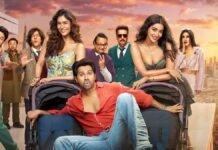 Varun Dhawan’s ‘Hai Jawaani Toh Ishq Hona Hai’ Gets New Release Date Again, Makers Lock June 5 Varun Dhawan’s romantic comedy Hai Jawaani Toh Ishq Hona Hai is now scheduled for theatrical release on June 5, 2026.