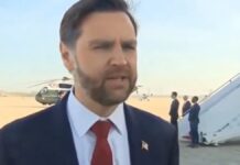 US-Iran Talks Resume After War: JD Vance Meets Ghalibaf in Islamabad as Ceasefire Hangs in Balance JD Vance meets Mohammad Bagher Ghalibaf in Islamabad for US Iran ceasefire talks