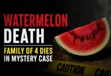 Watermelon Turns Deadly? South Mumbai Family of Four Dies After Dinner in Shocking Mystery Family of four in south Mumbai dies after suspected watermelon food poisoning