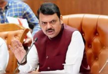 Fadnavis Attacks Opposition Over Women’s Reservation Bill, Says They Betrayed Women Devendra Fadnavis attacks opposition over failure of Women’s Reservation Bill