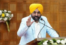 ‘I’m Not Even in That Video’: Bhagwant Mann Hits Back After Akal Takht’s Strong Action Bhagwant Maan reacts to Punjab blasts near BSF areas