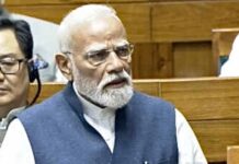 WATCH LIVE: PM Modi Addresses Parliament During Special Session on Women’s Reservation and Delimitation