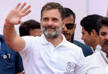 ‘PM Modi Also Personally Supervised The NEET Paper Leak’: Rahul Gandhi’s Remark Triggers BJP Counterattack Rahul Gandhi and BJP leaders exchange sharp remarks over Prime Minister Narendra Modi's role in monitoring the NEET investigation