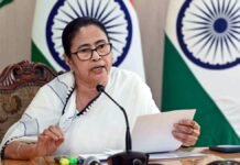 Mamata Banerjee Rejects Exit Polls, Claims TMC Set for Big Win in Bengal Mamata Banerjee rejects Bengal exit polls and claims TMC will return to power for a fourth term