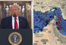 “Iran Will Not Have a Nuclear Weapon”: Donald Trump Confirms US Naval Blockade as Tensions Escalate trump-iran-nuclear-standoff-us-naval-blockade-2026.jpg