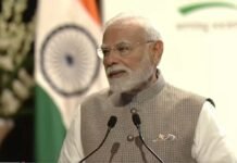 “I Saw The Spirit Of Maharashtra, Rajasthan And UP Here”: PM Modi Addresses Indian Community In Netherlands Prime Minister Narendra Modi departing for a five-nation diplomatic visit to UAE, Netherlands, Sweden, Norway and Italy