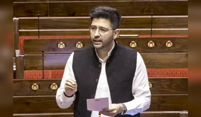 delhi-high-court-raghav-chadha.jpg Court allows selective removal of defamatory posts while rejecting broad takedown request.