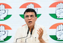 Supreme Court Refuses Relief to Pawan Khera in Assam Case, Asks Congress Leader to Seek Bail Locally Supreme Court refuses transit bail extension to Congress leader Pawan Khera in Assam case