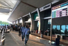 Pune Airport Runway Reopens After IAF Aircraft Hard Landing | Flights Resume After 9-Hour Shutdown Pune Airport Runway Reopens After IAF Aircraft Incident at Lohegaon