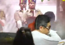 Asha Bhosle Cremated with State Honours in Mumbai, Nation Bids Emotional Farewell Asha Bhosle funeral with state honours at Shivaji Park Mumbai