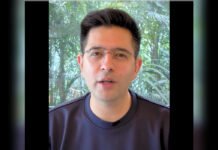 “7 MPs Cannot Be Wrong”: Raghav Chadha Explains Why He Walked Out of AAP Raghav Chadha explains why he left AAP and says seven MPs cannot be wrong