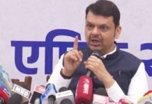 Mira Road Knife Attack Sparks Terror Probe: Fadnavis Says Suspect Was ‘Self-Radicalised’ And Targeted Hindus Police investigating Mira Road stabbing incident after Maharashtra CM Devendra Fadnavis links suspect to self-radicalisation
