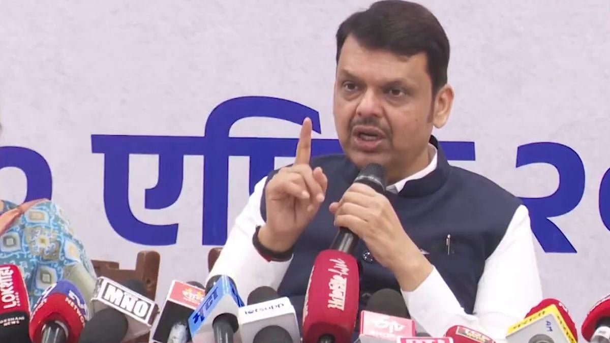 Devendra Fadnavis Announces Proposed DELTA Act to Tokenise Land and Property on Blockchain, Says Move Could Unlock Dormant Wealth and Boost Market Liquidity