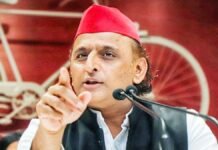 Akhilesh Yadav Distances SP From MP’s Remarks on PM Modi, Says “Political Language Must Have Dignity” Akhilesh Yadav criticises Election Commission over Bengal polls bias