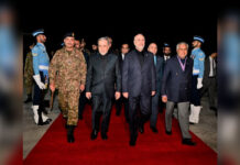 US–Iran Peace Talks Begin: What’s on the Table and Key Points That Could Decide Ceasefire Fate US and Iran delegations arrive in Islamabad for peace talks amid ceasefire tensions