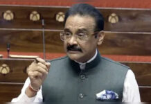 ED raids AAP MP Ashok Mittal after he takes over Raghav Chadha’s role as Deputy Leader; Bhagwant Mann calls it an “election tactic” ED raids premises linked to AAP MP Ashok Mittal including Lovely Professional University in Punjab