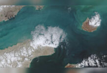 Iran Tightens Strait of Hormuz Restrictions Again After Trump Orders US Naval Blockade to Continue Iran Reimposes Strait of Hormuz Restrictions Amid US Naval Blockade