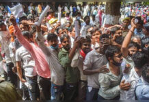 UP Panchayat Elections Likely Delayed as Final Voter List Postponed Till June 10 UP Panchayat Elections Delayed After Voter List Postponement