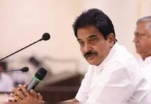 ‘Nothing Else Was Discussed’: KC Venugopal Clears Air on Congress Karnataka Meeting Buzz KC Venugopal speaking about fake Aadhaar allegation against CPIM before Kerala polls