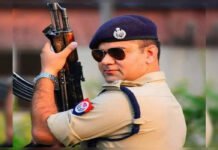 “BJP Won’t Save You After May 4”: TMC Warns Poll Observer Ajay Pal Sharma, Bengal Political Heat Intensifies