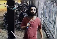 Mumbai Horror: US-Returned Man Allegedly Asked Guards To Recite Kalima Before Brutal Knife Attack Police investigation after a US-returned man allegedly stabbed two security guards in Mumbai after asking about religion