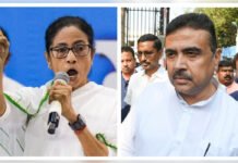 West Bengal Sees Nearly 90% Turnout in Crucial Phase 2 as Mamata vs Suvendu Battle Dominates Poll Spotlight