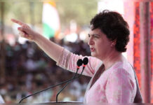 “We Are Always With Women, But…” Priyanka Gandhi After Lok Sabha Rejects Women’s Reservation Bill Lok Sabha Debate on Women’s Reservation Bill Between Priyanka Gandhi and Kiren Rijiju
