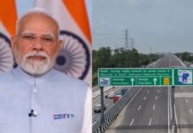 Here’s How Much Time Delhi to Dehradun Will Take Now — You’ll Be Surprised Delhi Dehradun expressway high speed corridor reducing travel time