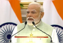 PM Modi’s Big Global Push: India, South Korea Target $50 Billion Trade and Send Strong Peace Message PM Modi and South Korean President announce $50 billion trade target and peace message