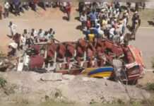 PM Modi Announces Relief as Udhampur Bus Tragedy Kills 21, Several Critically Injured At least 21 people died in a tragic bus accident in Udhampur, prompting PM Modi to announce compensation for victims’ families.