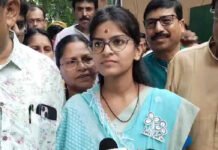 ‘TMC Trailing in Muslim Booths Not Possible, EVMs Have Been Hacked’: Party Leader Flags Bengal Counting Trends BJP leading in Muslim majority constituencies West Bengal election 2026