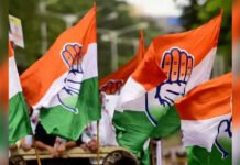 Congress Set to Get Two Cabinet Berths in Vijay’s Tamil Nadu Government Expansion Congress leaders involved in Kerala Chief Minister leadership race