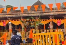Madhya Pradesh High Court Declares Bhojshala Site as Temple; Muslim Petitioners Plan Supreme Court Challenge, Hindu Groups Celebrate Verdict