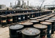 Markets Brace for Weak Opening as Oil Prices Surge After Trump Rejects Iran Proposal Stock market investors reacting to rising oil prices after Trump rejected Iran proposal