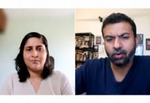“The Best-Kept Secret of the Indian Diaspora”: Tanul Thakur on the Dark Reality of the H1-B Dream