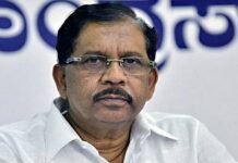 Karnataka Govt Withdraws Cases Linked to 2022 Aland Dargah Clash, BJP Accuses Congress of ‘Appeasement Politics’ The Karnataka government’s decision to withdraw cases linked to the 2022 Aland communal clashes has sparked political controversy.