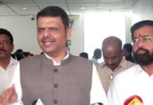‘Onion Price Fixed at ₹15’: Fadnavis Accuses Opposition of Politics and Photo Opportunities