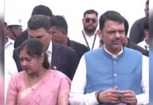 ‘OBCs Have No Reason to Fear’: Fadnavis Assures Maratha Reservation Decisions Will Stay Within Constitutional Limits Maharashtra Chief Minister Devendra Fadnavis speaking on Maratha reservation and OBC concerns in Nagpur