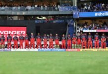 Bengaluru Police Issue Strict Advisory Ahead of RCB vs GT IPL 2026 Final, Warn Against Unsafe Celebrations Bengaluru Police have issued a comprehensive advisory ahead of the IPL 2026 final, urging fans to celebrate responsibly and avoid activities that could disrupt public safety.