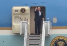 Trump-Xi Talks End With Taiwan Warning, Hormuz Deal and White House Invite Donald Trump meeting Xi Jinping in Beijing during high-level US-China talks