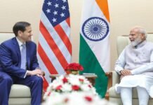 ‘India’s Issue With Pakistan Is Terror’: Rubio Draws Sharp Line On Islamabad During Delhi Visit Marco Rubio speaks about India Pakistan tensions and terrorism during New Delhi visit
