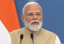 PM Modi Says “We Deliberated Extensively on Enhancing India-Italy Ties” as Nations Upgrade Partnership Prime Minister Narendra Modi and Italian Prime Minister Giorgia Meloni during bilateral talks in Rome after announcing the India-Italy Special Strategic Partnership.