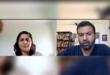 “The Best-Kept Secret of the Indian Diaspora”: Tanul Thakur on the Dark Reality of the H1-B Dream Journalist and author Tanul Thakur discussing H1-B visa exploitation and Indian tech migration in an interview with TheNews21